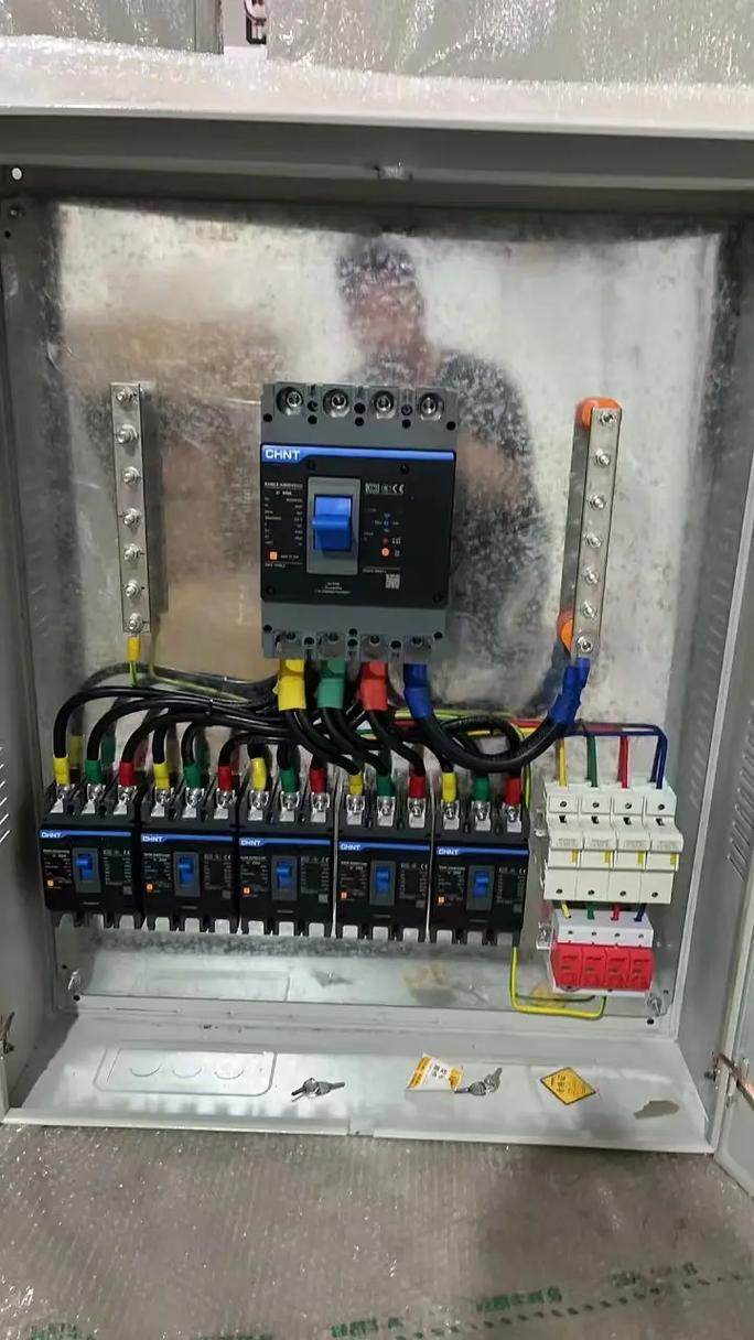 鹤壁电箱价格及成套电气设备制造与销售概览