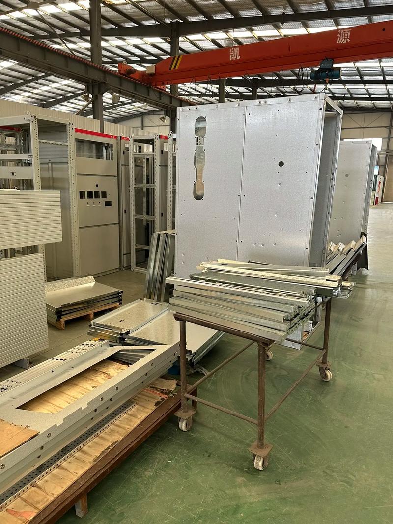 高低压成套设备 国家电网动力柜的制造与销售全解析