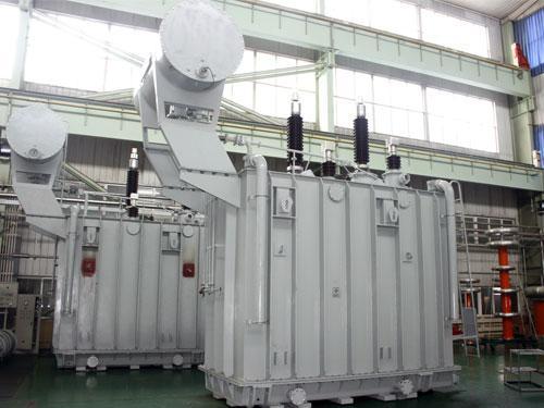 上海变压器成套配电柜与高低压电气设备 回收、制造与销售全解析