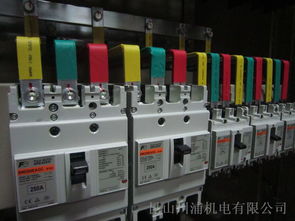 深耕长三角 聚焦上海、苏州、昆山地区高低压电气成套设备制造与销售