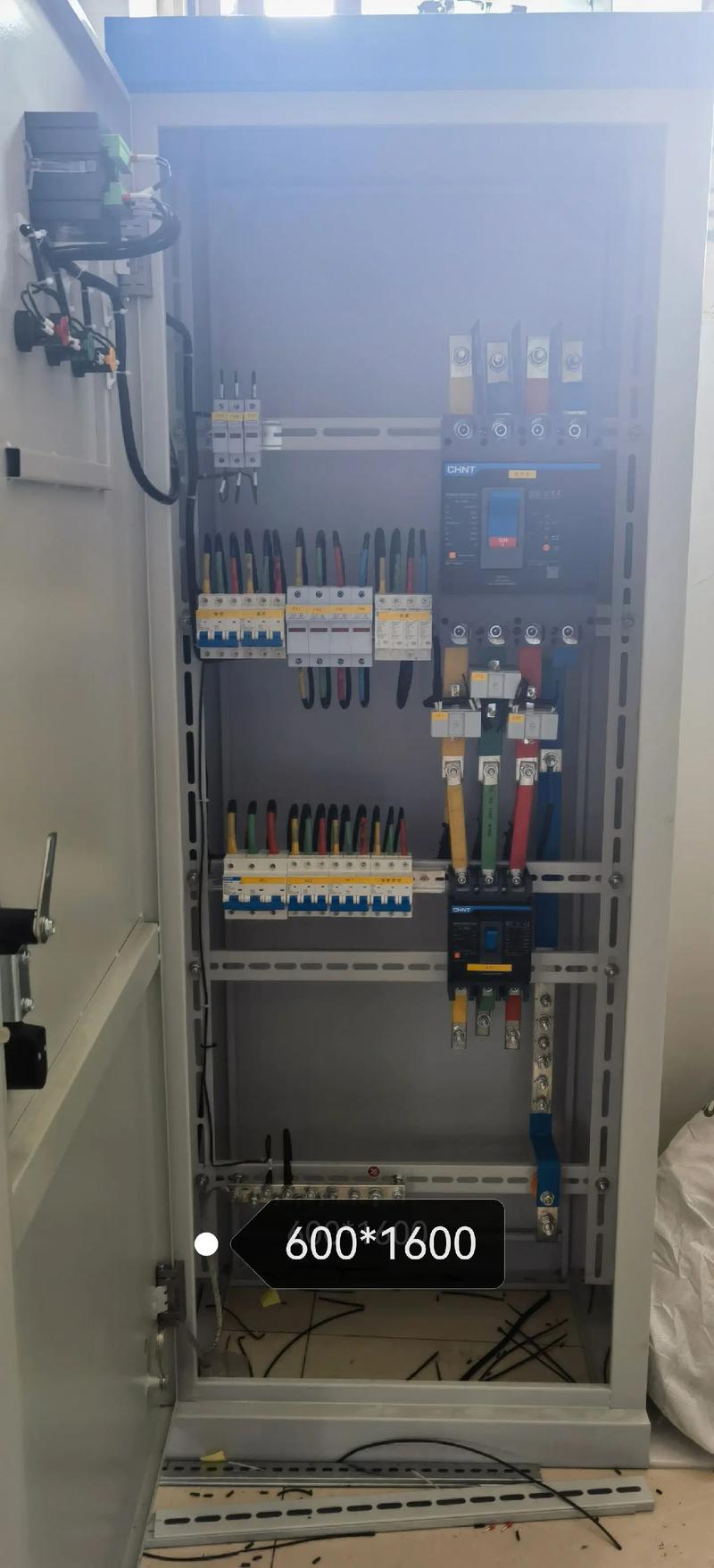 高低压电气成套设备 制造、销售与市场前景分析