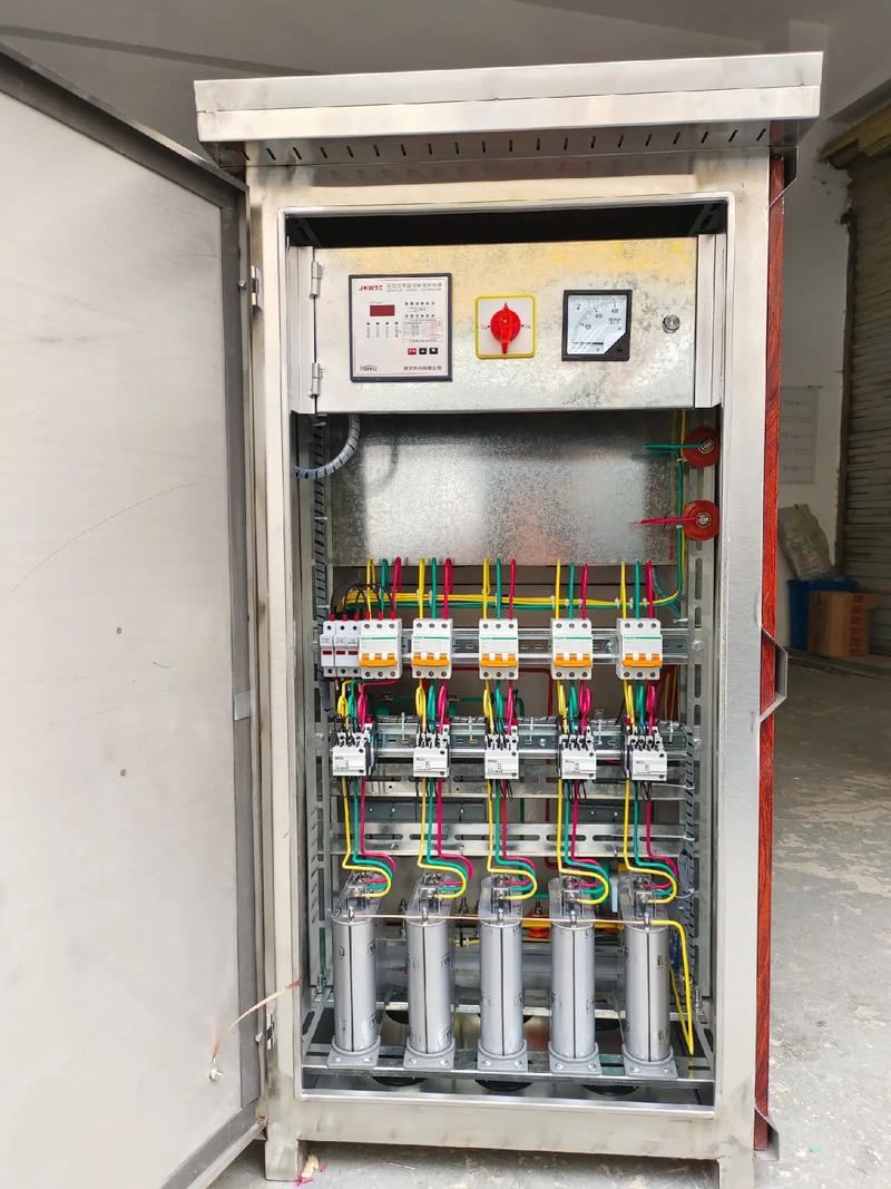 专业制造，卓越服务 高低压成套电气设备全面解析