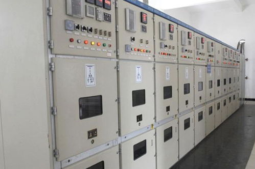 山东真空高压开关柜厂 高低压电气成套设备标杆，驱动绿色电力新未来